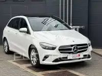 2019 Mercedes Benz B 180