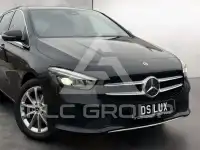 2019 Mercedes Benz B 180