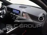 2019 Mercedes Benz B 180