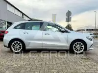 2019 Mercedes Benz B 180