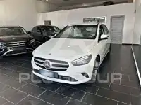 2019 Mercedes Benz B 180