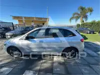 2019 Mercedes Benz B 180
