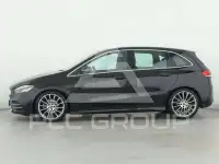 2019 Mercedes Benz B 180