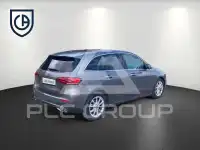 2019 Mercedes Benz B 180