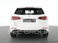 2019 Mercedes Benz B 180