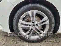 2019 Mercedes Benz B 180