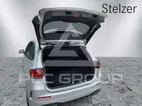 2019 Mercedes Benz B 180