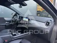 2019 Mercedes Benz B 180