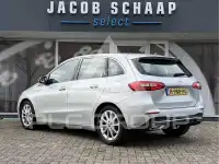 2019 Mercedes Benz B 180