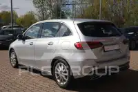 2019 Mercedes Benz B 180