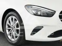 2019 Mercedes Benz B 180