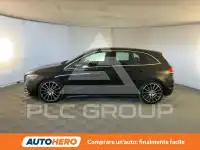 2019 Mercedes Benz B 180