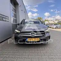 2019 Mercedes Benz B 180