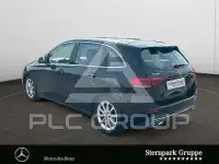 2019 Mercedes Benz B 180