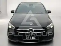 2019 Mercedes Benz B 180