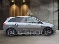 2019 Mercedes Benz B 180