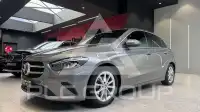 2019 Mercedes Benz B 180