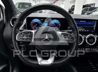 2019 Mercedes Benz B 180