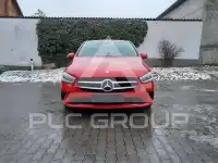 2019 Mercedes Benz B 180
