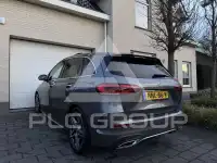 2019 Mercedes Benz B 180