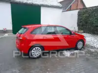 2019 Mercedes Benz B 180