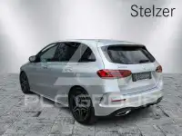 2019 Mercedes Benz B 180
