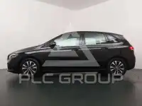 2019 Mercedes Benz B 180