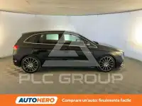 2019 Mercedes Benz B 180