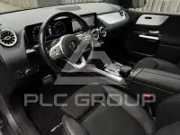 2019 Mercedes Benz B 180