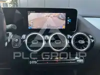 2019 Mercedes Benz B 180