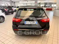 2019 Mercedes Benz B 180