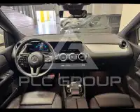 2019 Mercedes Benz B 180