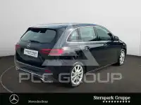 2019 Mercedes Benz B 180
