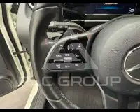 2019 Mercedes Benz B 180