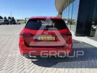2019 Mercedes Benz B 180