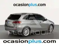 2019 Mercedes Benz B 180