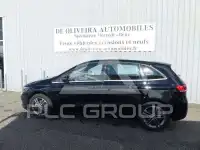 2019 Mercedes Benz B 180