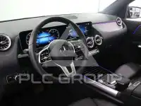 2019 Mercedes Benz B 180