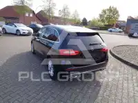2019 Mercedes Benz B 180