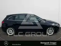 2019 Mercedes Benz B 180