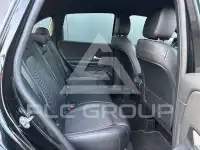 2019 Mercedes Benz B 180