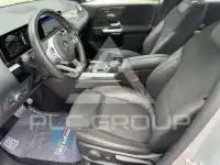 2019 Mercedes Benz B 180