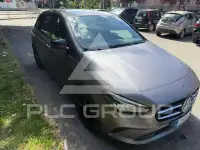 2019 Mercedes Benz B 180