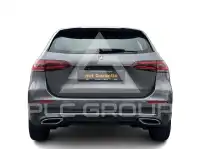 2019 Mercedes Benz B 180