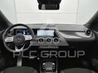 2019 Mercedes Benz B 180