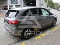 2019 Mercedes Benz B 180