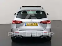 2019 Mercedes Benz B 180