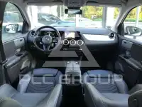 2019 Mercedes Benz B 180