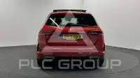 2019 Mercedes Benz B 180
