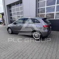 2019 Mercedes Benz B 180